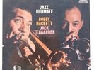 SEALED BOBBY HACKETT / JACK TEAGARDEN: Jazz Ultimate LP Capitol Records US
