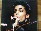 Prince Limited Edition 2LP A Love Bizarre Rotterdam 1987
