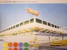 PROMISE RING, The - Nothing Feels Good (remastered) - Vinyl (LP)