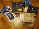 Brian Setzer Orchestra Stray Cats Lonely Avenue Limited Edition Deluxe Rare