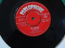 Terry Scott - MY BROTHER - Don't Light the Fire 'Til After Santa's Gone - Rare