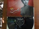 JERI SOUTHERN-SOUTHERN STYLE-BRUNSWICK LAT 8100 MONO UK 1955-JAZZ VOCALS
