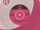 Alan Bown Set - Everythings Gonna Be Alright / Baby Dont Push Me - Pye 7N 17084