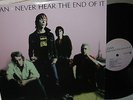 Sloan - NVER HEAR THE END OF IT 