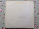 THE BEATLES - White Album - VERY Low Number 0009196 - RARE Top Opening Vinyl LP