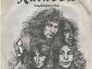 RAINBOW-LONG LIVE ROCK´N´ROLL + SENSITIVE TO LIGHT SINGLE VINILO 1978 SPAIN