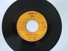 Original Northern Soul 45 - Little Tommy - Baby Can't You See - Sound Of Soul