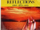 DAVE BALLARD LP MORE REFLECTIONS NEW SEALED ELIZABETH BARRETT BROWNING