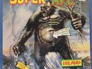 THE UPSETTERS Lee Scratch Perry Super Ape Island Reggae Funk Canadian LP SEALED