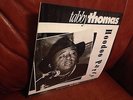 Tabby Thomas Hoodoo Party Flyright Legendary Jay Miller Sessions  Blues LP