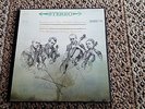 THE BUDAPEST STRING QUARTET BEETHOVEN MIDDLE QUARTETS COLUMBIA M4S 616 STEREO