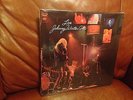 Johnny Winter And Live Columbia No Barcode Gatefold Concert Vinyl LP SEALED