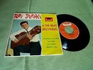 Tony Sheridan Veedeboom slop slop - Spain - Ep