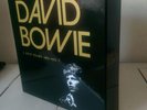 David bowie, five years vinyl lp box set, mint