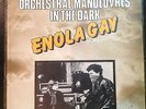 OMD Enola Gay  Dutch Green Vinyl Diff Original 7