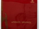 ANDRES SEGOVIA - BOCCHERINI CASSADO BACH SOR TORROBA - DGG SLPEM 2xLPs EX+