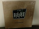 The Feelies Uncovered EP Bob Dylan Neil Young Doors Patti Smith RSD 2016