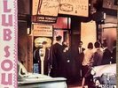 CLUB SOUL LP R&B Blues Chuck Jackson Big Maybelle Diane Lewis Honey Bees Kent