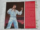 CLIFF RICHARD  Paul Dessau -  Russian FLEXI  Blue Vinyl  KRUGOZOR - RUSSIA