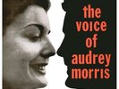 LP Audrey Morris - The Voice Of Audrey Morris FRESH SOUND..RI..MINT
