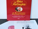 LP Box Set Arthur Rubinstein - Die 10 Schönsten Klavierkonzerte