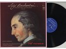 LP Boccherini - Concerti Per Violoncello Vol.II - Julius Berger