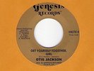 Top Modern Soul (Hear) OTIS JACKSON 