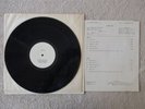 SOUNDTRACK test pressing The Swarm 1978 Jerry Goldsmith score on WB