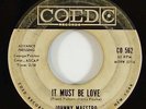 Johnny Maestro 