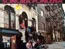 SONORA PONCENA - desde PUERTO RICO a NEW YORK - '70s INCA LP SALSA /GUAGUANCO