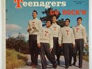 Teenagers w/ Frankie Lymon 