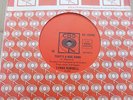 LYNNE RANDELL /   THATS A HOE DOWN /  I NEED YOU BOY /  45RPM  EX  1967