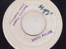 '70 DESTROYER BOSS REGGAE 45 SOUND DIMENSION MUSIC POLICE/NINEY DR COCAINE ?
