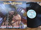 Suicidal Tendencies - Join The Army 1987 Caroline CAROL 1336 LP Vinyl NrMt. WOW