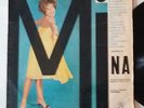 MINA INTERPRETATA DA MINA LP  ITALDISC AS 36 ITALY 1965 ORIGINAL FIRST PRESS