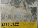 Yapi Jazz:Afro latin EP/Ivory Coast listen