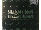 Shadowy Men On A Shadowy Planet 