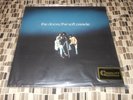 THE DOORS SOFT PARADE 200g 45rpm ANALOGUE PRODUCTIONS  SEALED