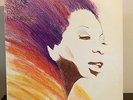 A Very Rare Evening by Nina Simone 1979 Vinyl PM Records
