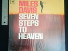 Miles Davis, Seven Steps To Heaven. (Columbia. 1963.) [Vinyl] Mono