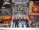 THIN LIZZY-`JOHNNY THE FOX`+`JAILBREAK`+`REMEMBERING PT1`+`WHISKY IN THE JAR`.