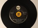7', 45RPM Northern Soul, The Lockettes, 