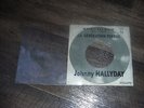 RARE POCH  JUKE BOX EO  JOHNNY HALLYDAY/ NOIR C.EST NOIR /GENERATION PERDUE