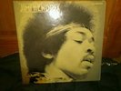 Jimi Hendrix Polydor Limited Edition 12