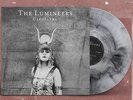 THE LUMINEERS - Cleopatra - DELUXE LP 180g BLACK & SILVER STARBURST VINYL Sealed