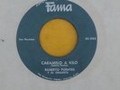 ROBERTO PUENTES CARAMELO A KILO SON MONTUNO AFRO LATIN CUBAN ROOTS