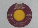 ALFREDITO VALDES - A COGERLO / KILLER CUBAN GUARACHA - RARE SMC 45 HEAR