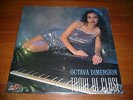 OCTAVA DIMENSION se que no debo quererla LP / COLOMBIA SALSA LATIN DANCING ???