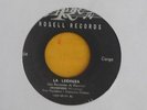 ??TRIO VARADERO LA LECHUZA CONGA GUARACHA PIANO CUBAN ROOTS