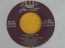 LOS GUARACHEROS ALEGRES PLANTE NA MA MONSTER SON MONTUNO PIANO CUBAN ROOTS HEAR
